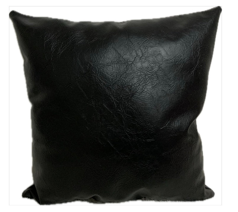 סט כריות עור נחש