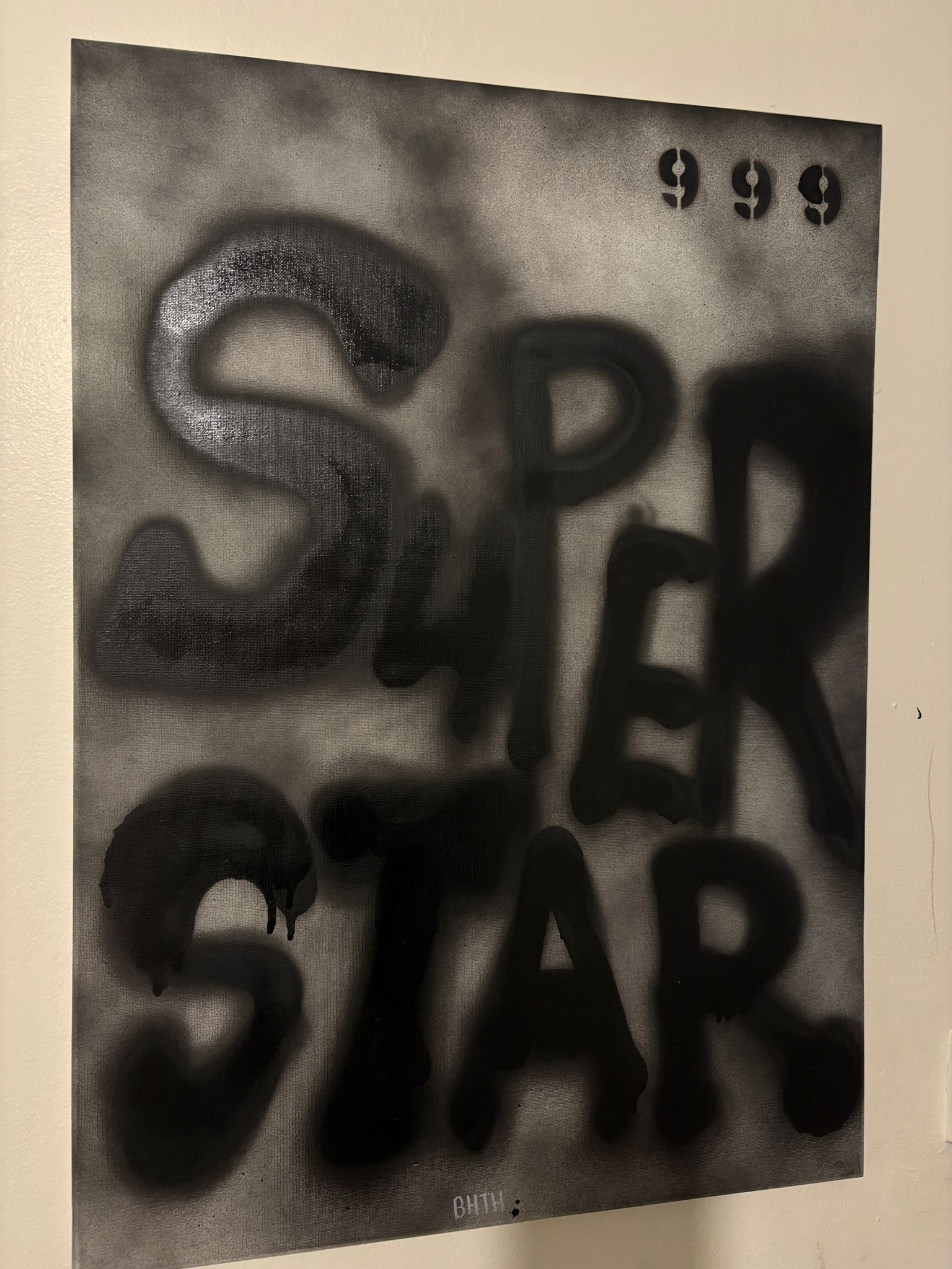 SUPER STAR