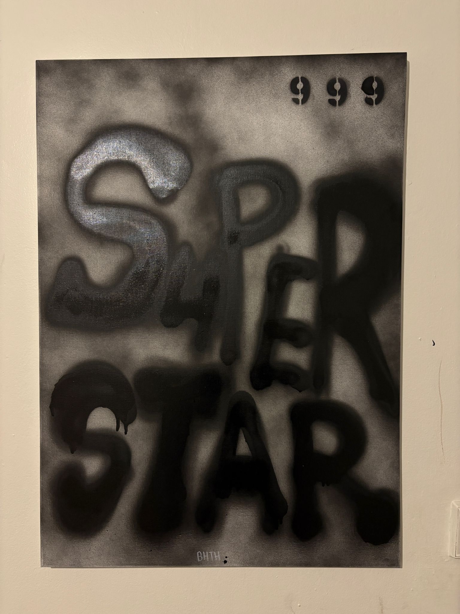 SUPER STAR